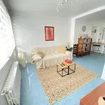 Desirade 1 Appartement Dunkerque Malo Les Bains Plage