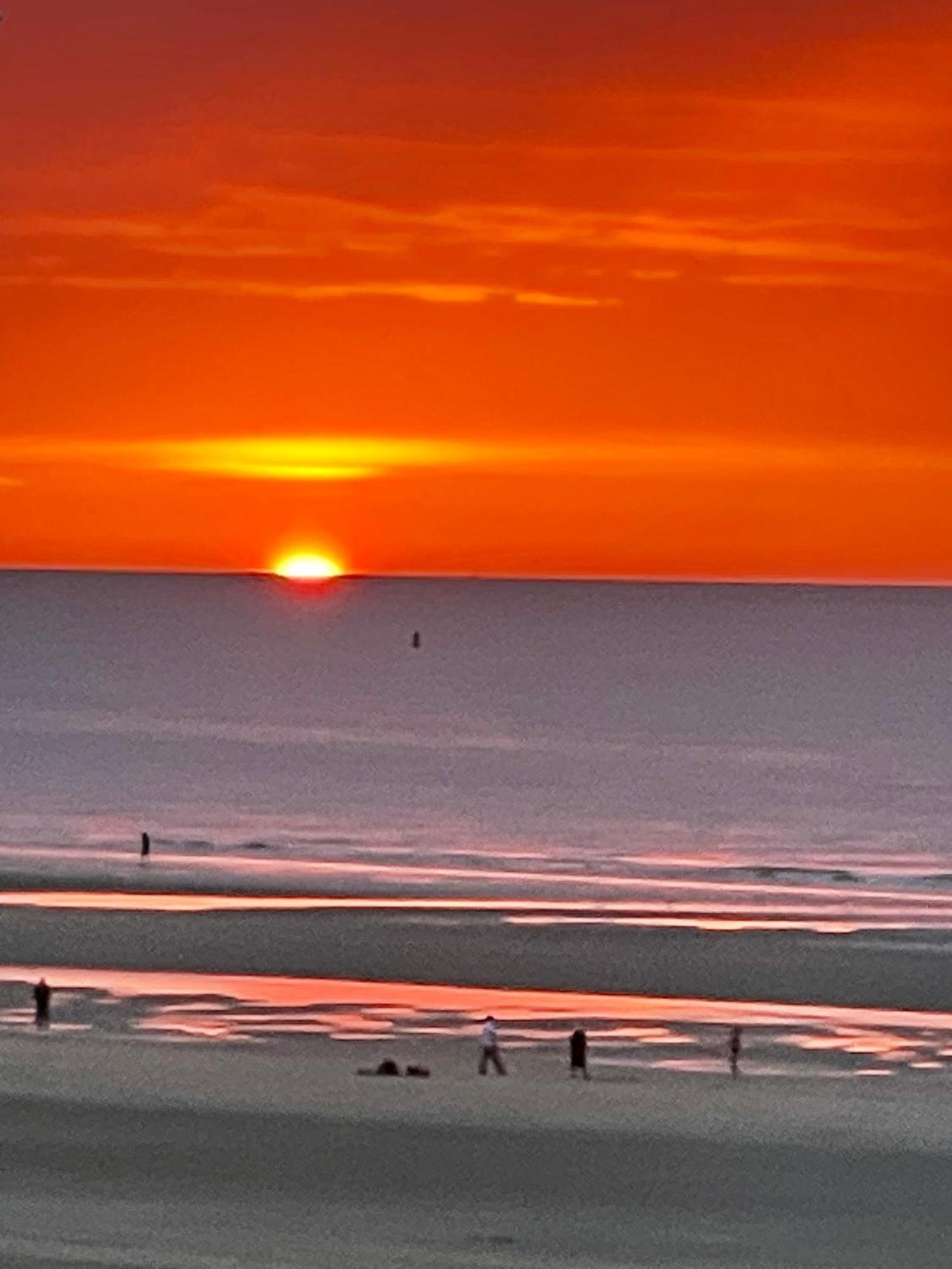 Desirade 1 Dunkerque Malo Les Bains Plage Apartment Dunkirk