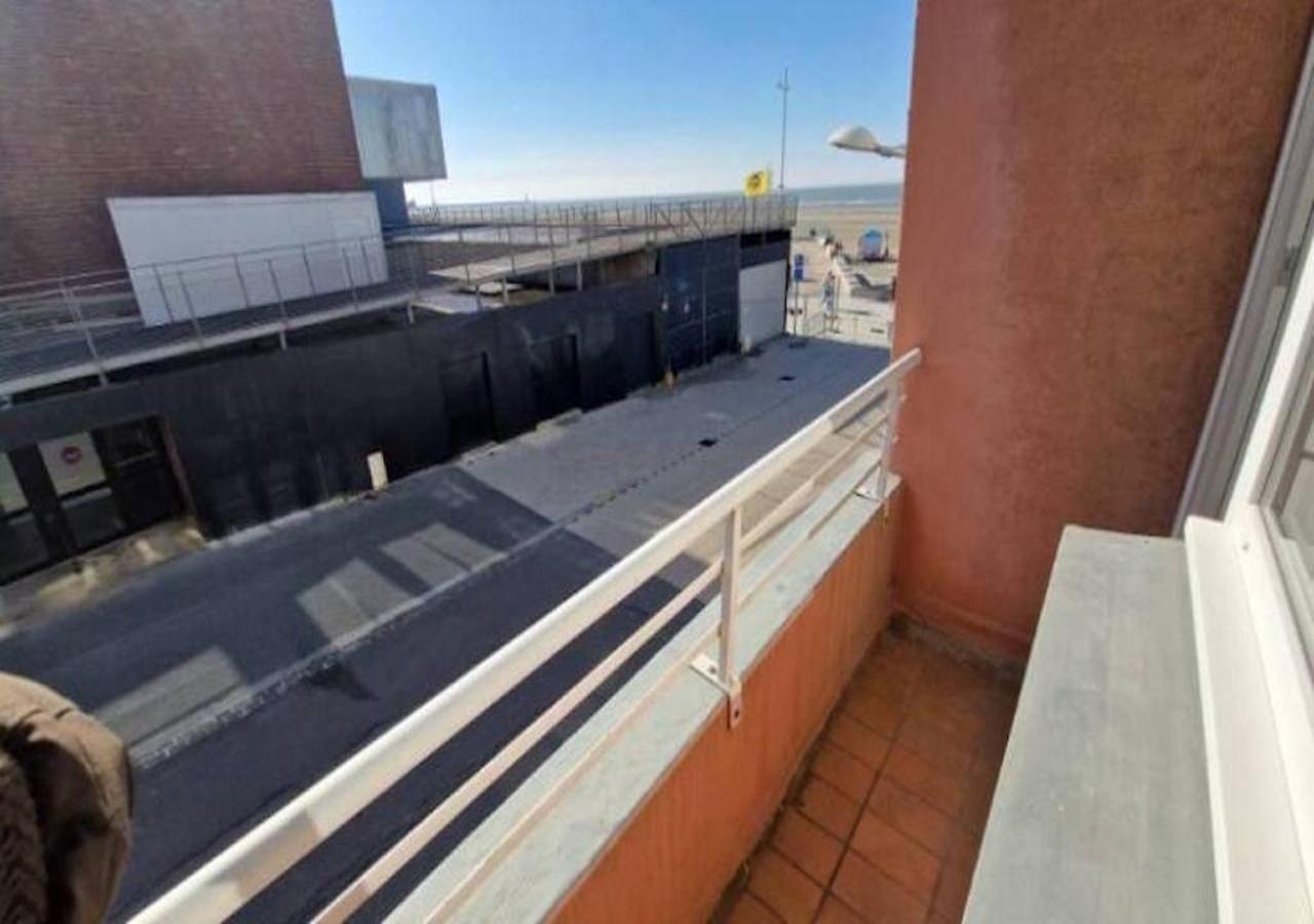 Apartment Desirade 1 Dunkerque Malo Les Bains Plage