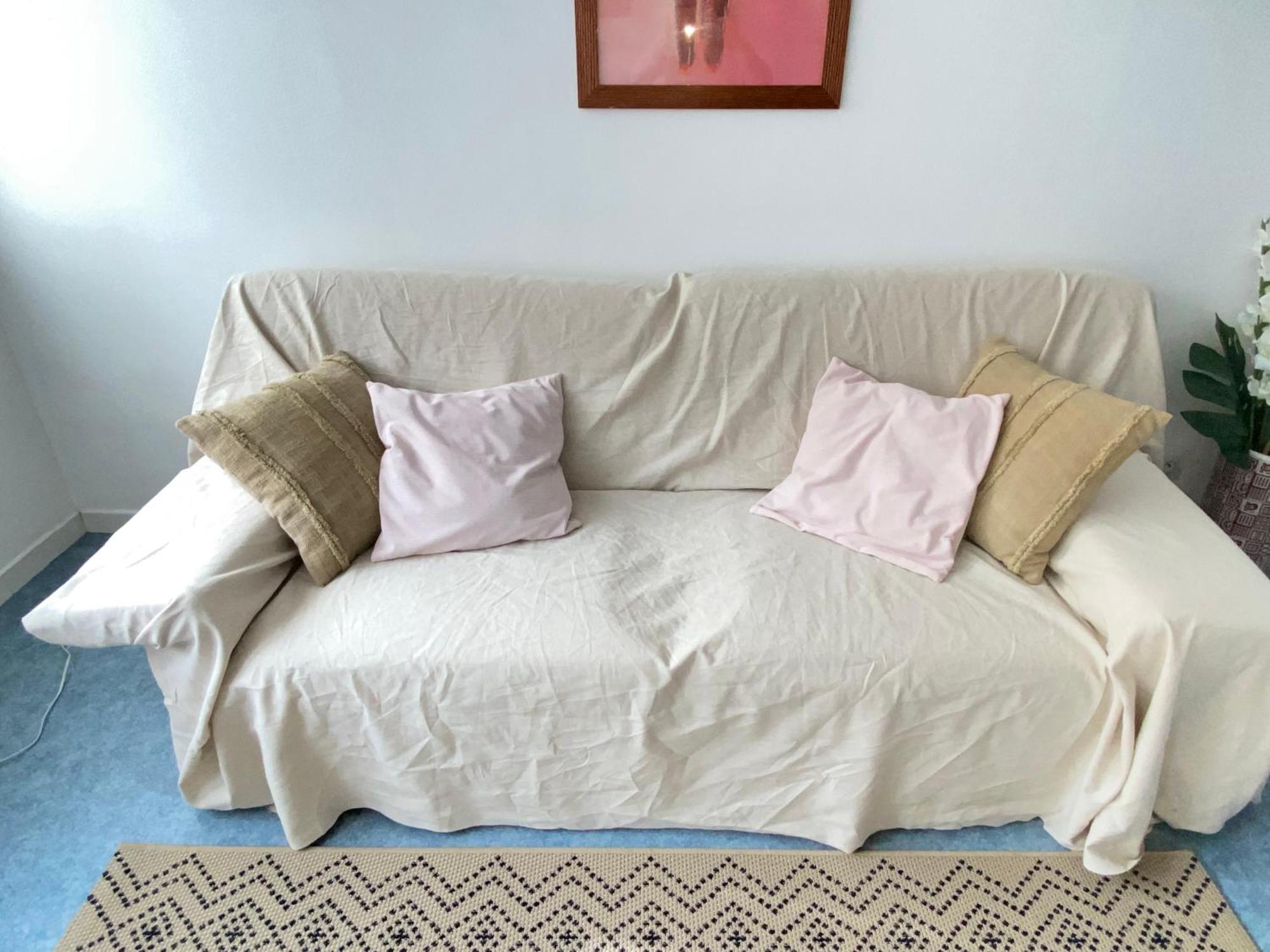 Apartment Desirade 1 Dunkerque Malo Les Bains Plage Dunkirk
