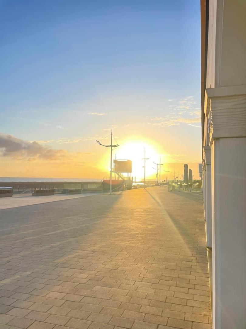Desirade 1 Dunkerque Malo Les Bains Plage Apartment *