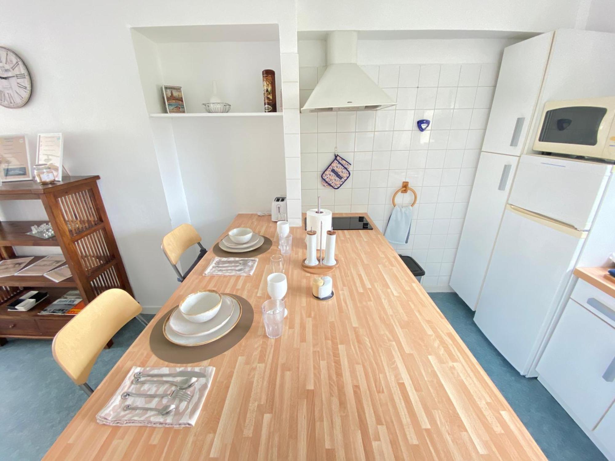 Desirade 1 Dunkerque Malo Les Bains Plage Apartment